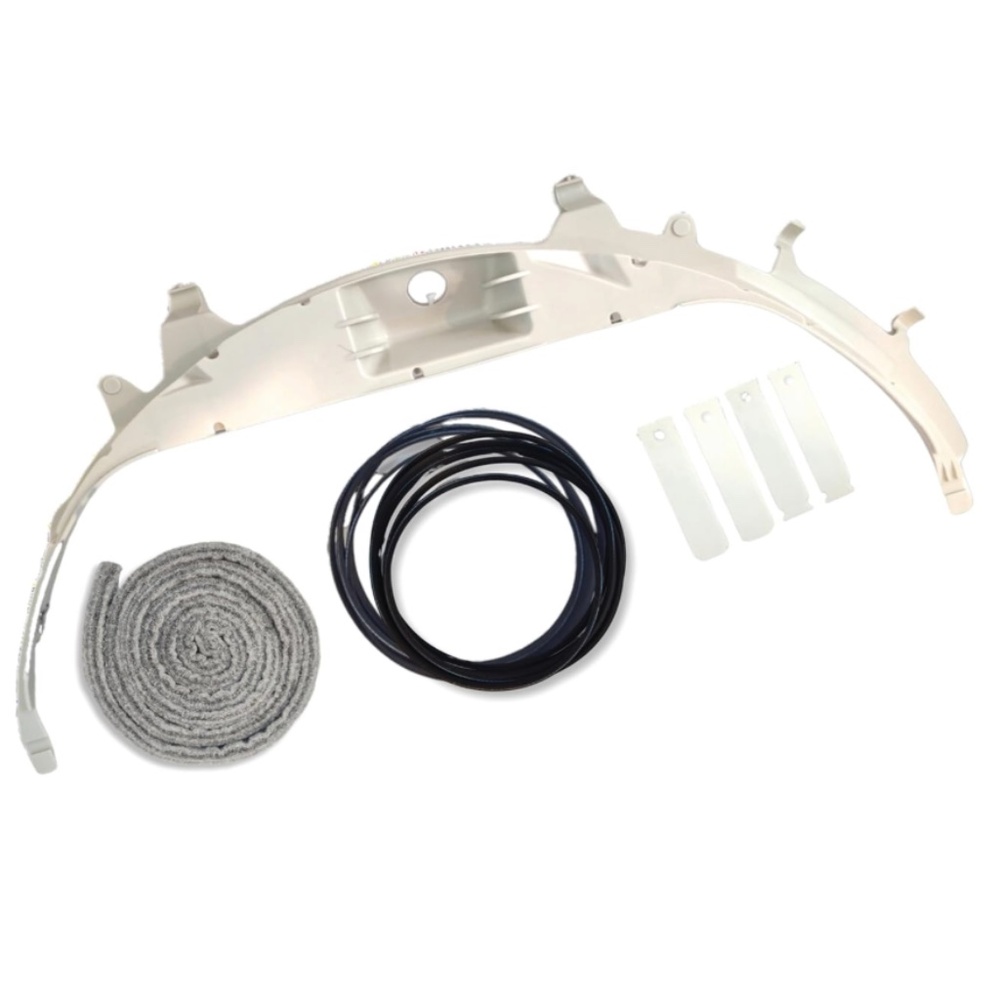 WE49X21874 GE Dryer Bearing Kit Replacement AP5970729, PS11700897 1-PACK
